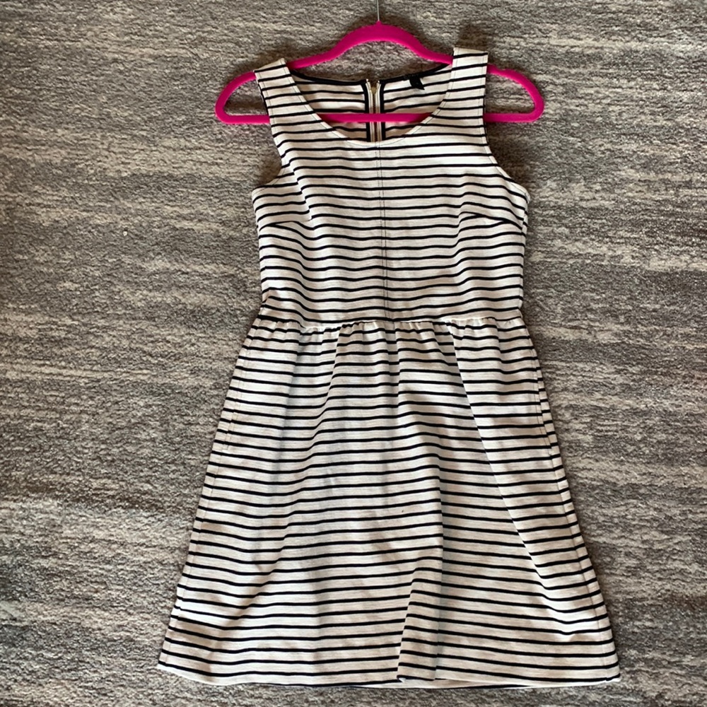 J.Crew Adorable summer dress